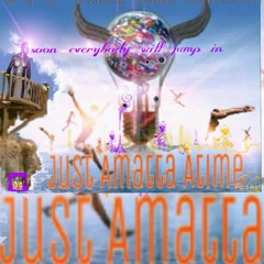 Just Amatta Atime-(PROD.kiN@iNi) 'HEADPHONES ON!'?