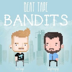 Beat Tape Bandits - DOFH