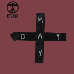 Boys Noize - Midnight (Fastback Remix)