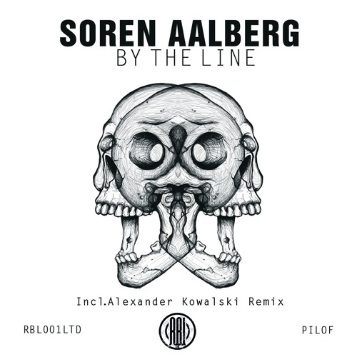 Soren Aalberg - By The Line (Original Mix) 160kbps