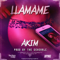 Akim - Llamame - plena507.com