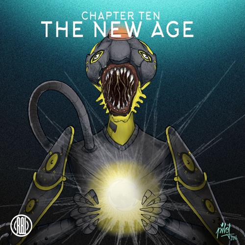 The YellowHeads - New Age (Boris Remix) 160kbps