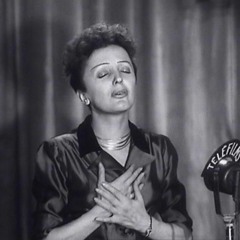 Edith Piaf - Embrasse Moi (rare)