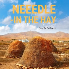 Needle in the Hay  Prod by De'Source