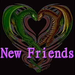 New Friends