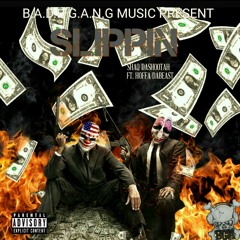 Slippin (SHAQ DA SHOOTAH x HOFFA DABEAST)