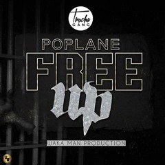 POPLANE - FREE UP -( STREET CLIP )