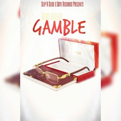 Gamble