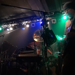 Digest of Live - Distorted Horizon - / BRADBURY / Live movie is available