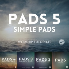 Key Of C - Pads 5 - Sample