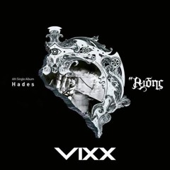 vixx (빅스)- fantasy (short violin cover)