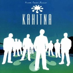 Kahitna - Cinta sudah lewat, cover