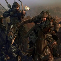 Scourge Of God (Total War Attila OST)