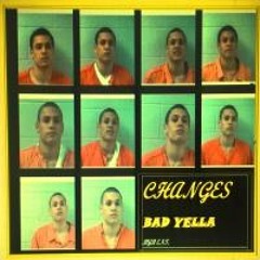 Bad Yella - Grew Up