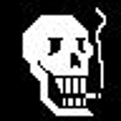 UNDERSWAP - papryus!