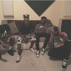 HUSH (ft. We$ & Tafarii)