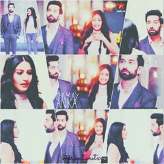 Ishqbaaz - Shivaay Anika Love Theme (O Jaana) (With Dialogues)(1).mp3