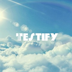Testify. [prod.by Justin Kase]