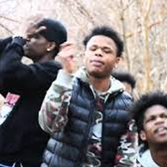 TriggaMelo x Gho$t x Al3much - Barz Over Everything *Took it Off private*