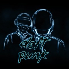 Daft Punk - The Son of Flynn (Austin Pettit Remix)