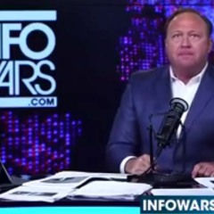 Human (Alex Jones Dubstep)