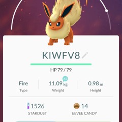 KIWFV8