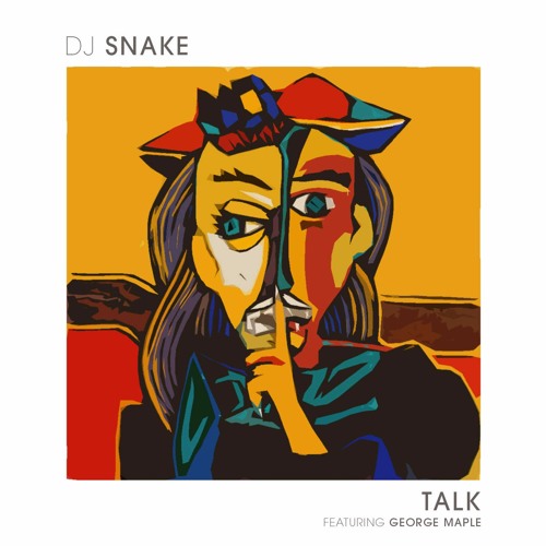 Talk - DJ Snake (Checkers Bootleg)