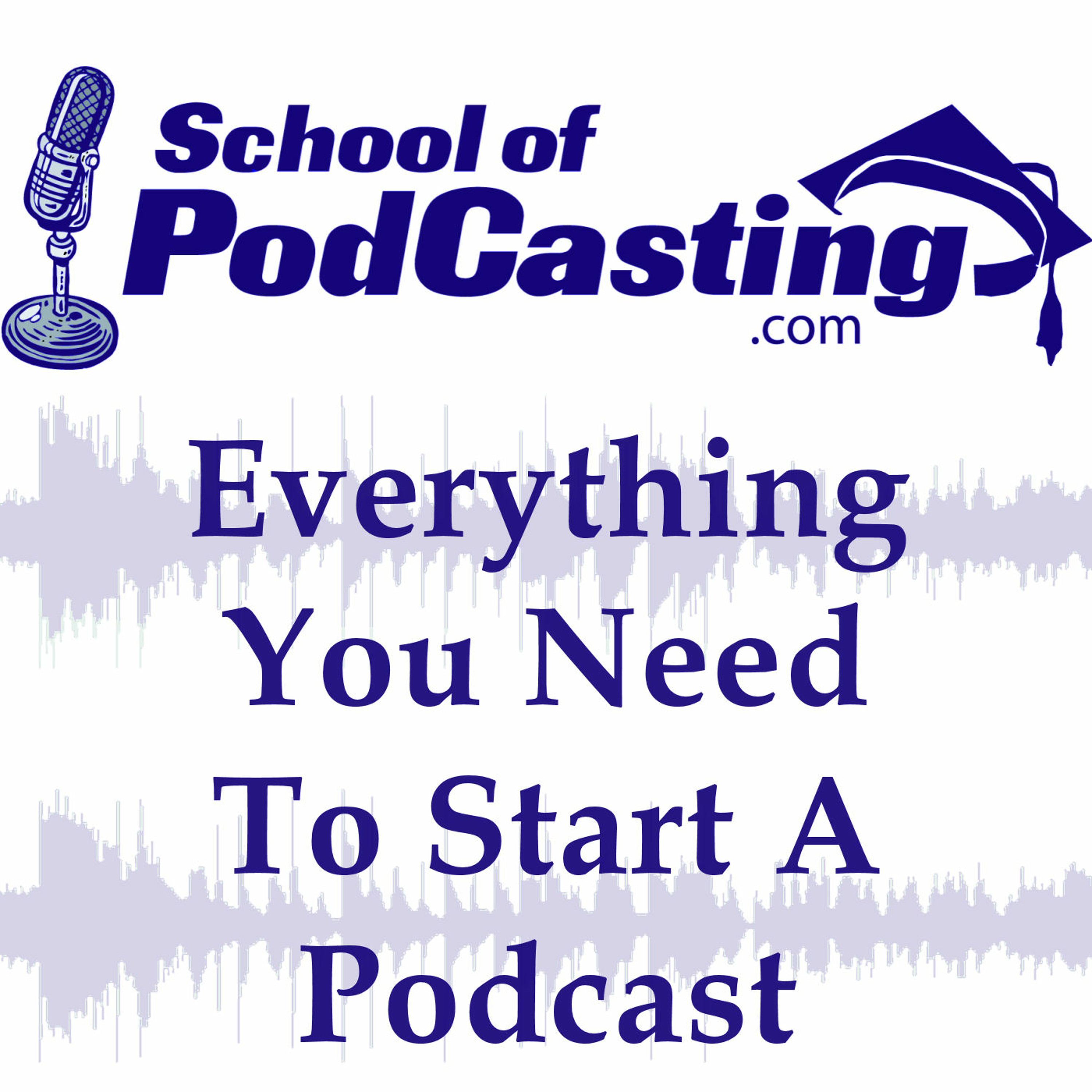What Podcasters Can Learn From Geese, Ringo Star, and Michael Phelps episode artwork