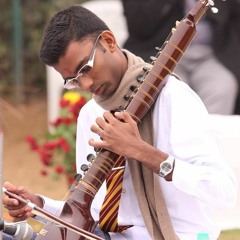 Raga Jogiya - Pamalka Manjitha Karunanayake