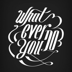 Whatever We Go * Instrumental *