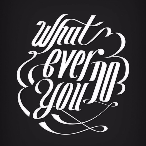 Whatever We Go * Instrumental *