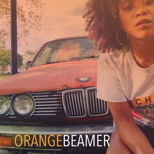 Orange Beamer