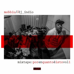 Mixtape Por Enquanto É Isto Vol.1