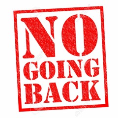No Going Back * Instrumental *