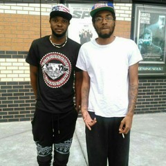 King ramirez ft stoner simpson