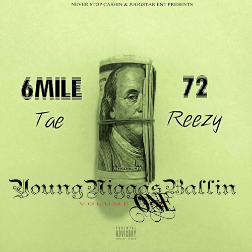 Stream Road Trippin by 72 Reezy x 6Mile Tae | Listen online for free on ...