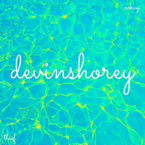 Ookay - Thief (DevinShorey Remix)