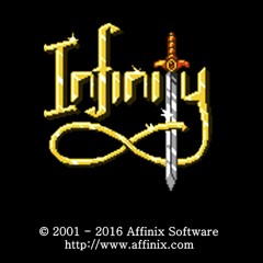 Infinity - The Madman Parade (Remastered 2016)