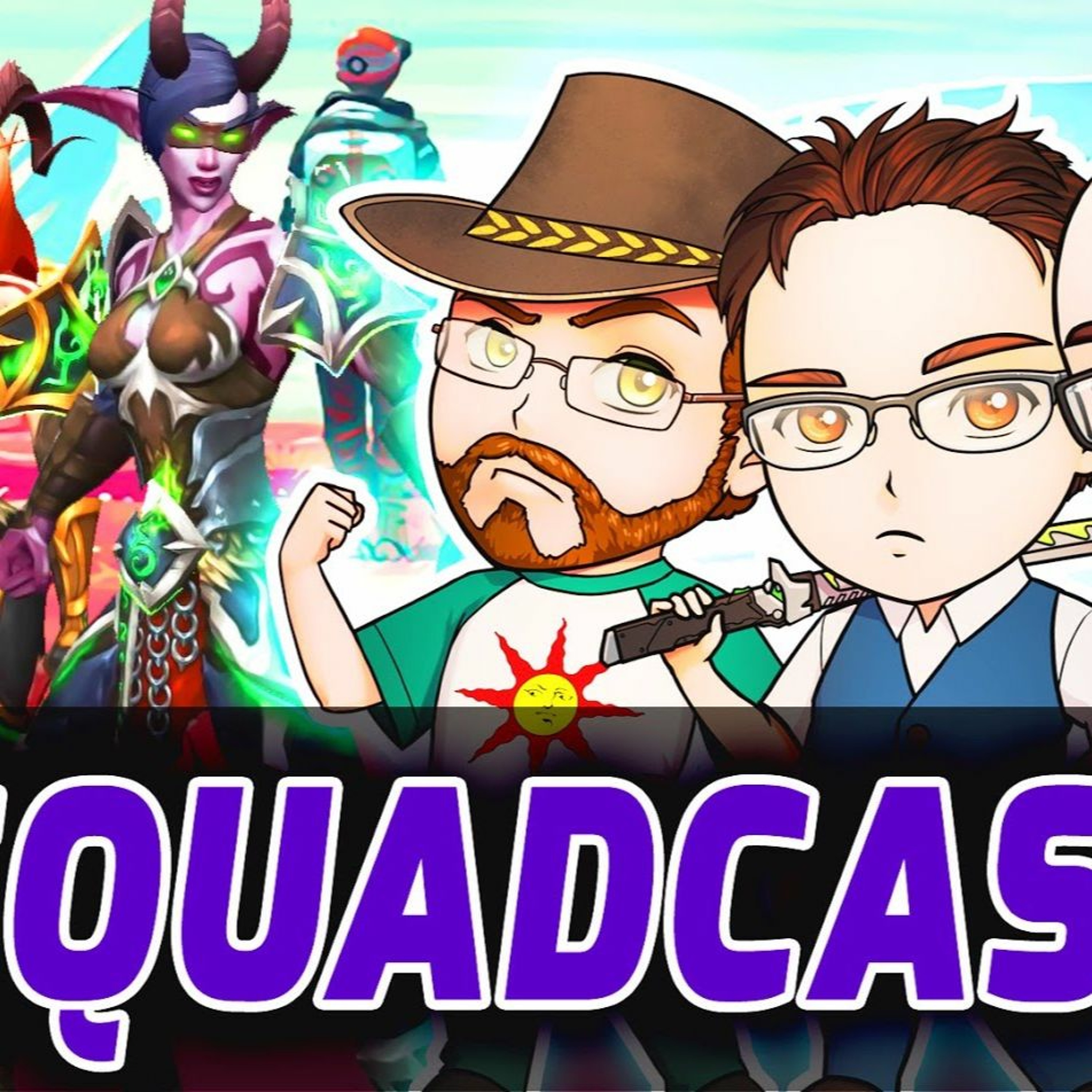 Ep. 09 | Future Of No Man's Sky, Playstation NEO Reveal & Pokemon Alola Forms!