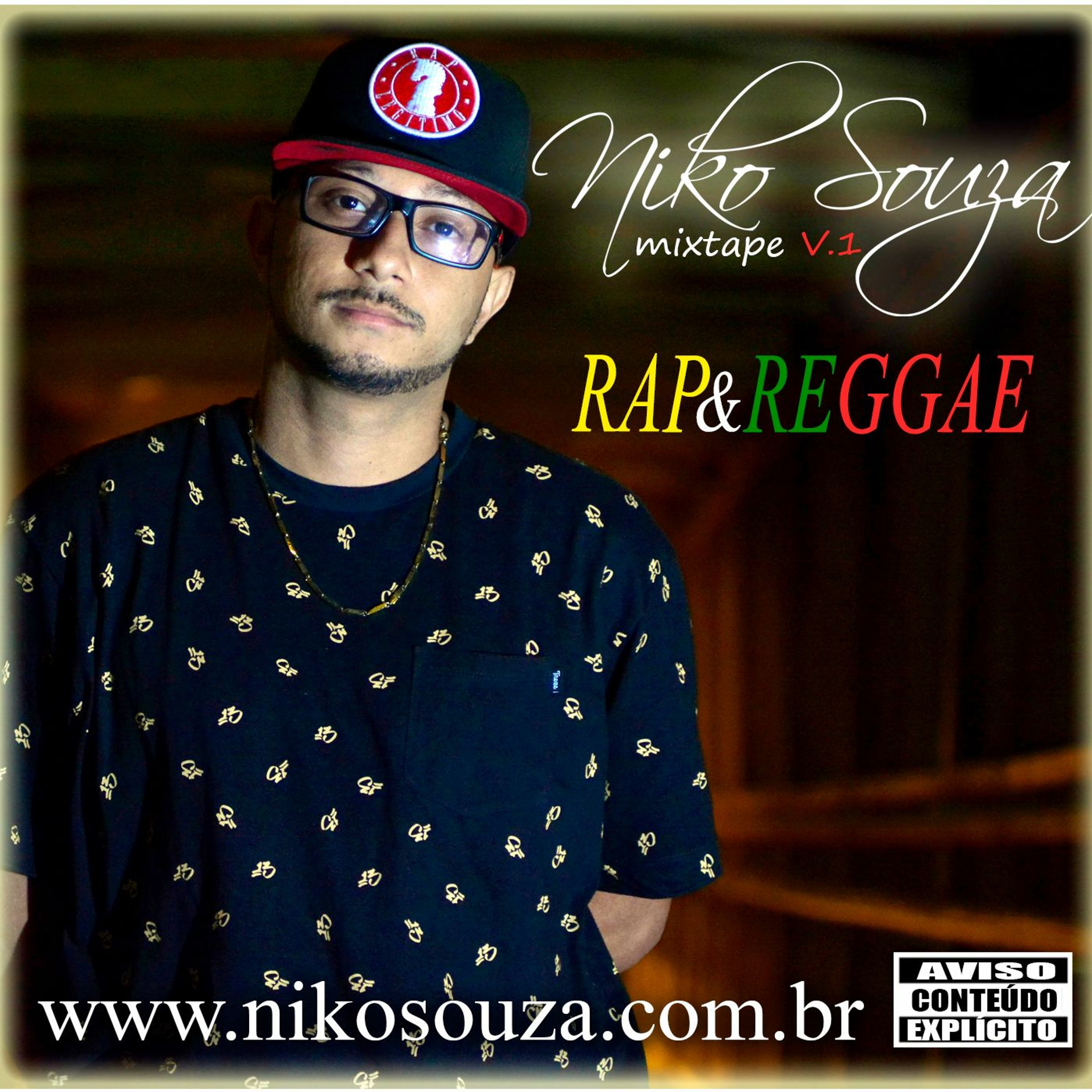 Rap e Reggae episode artwork