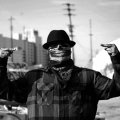 Bohemia - Instrumental Hip Hop
