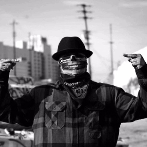 Bohemia - Instrumental Hip Hop
