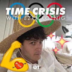 Time Crisis Episode 24 (Olympics Special) (Talking Cuts)
