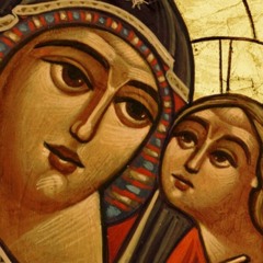 St. Mary Glorification- Arsani Sidarous and Deacons