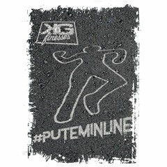 KG-FINESSE  #PUTEMINLINE