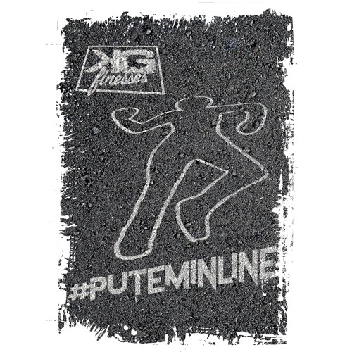 KG-FINESSE  #PUTEMINLINE