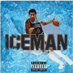 GEORGE GERVIN #44 Ft. J-fordDAVILLAIN (prod. By Dee B)