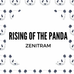 Rising of the Panda