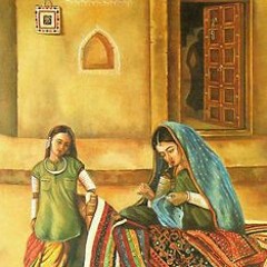Hani Mureed -- Mureed Buledi