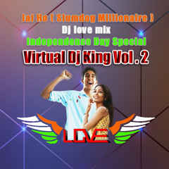 Jai Ho ( Slumdog Millinaier ) Dj love Mix.mp3